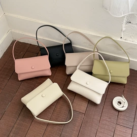 女士单肩包;女士手提包;托特包