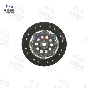 Suitable for SAIC Maxus G10 1.9TD clutch kit