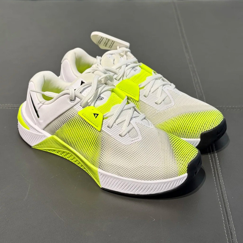 Pure Original Metcon 10 Training Shoes for Men and Women, Breathable Fitness Sneakers, Daily Work Clothing Shoes, Versatile Casual Shoes