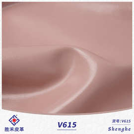 现货1.2mm油皮半pu皮革面料时尚软包箱包沙发皮人造革皮子PU皮料