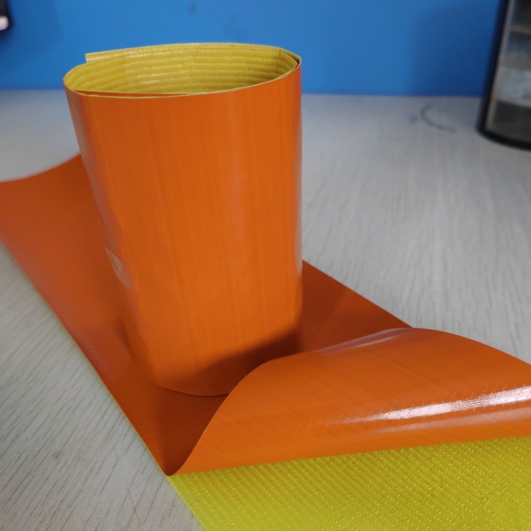 橘黄色铁氟龙高温胶带 高温橙色汽车线速胶带 橙色铁氟龙线速胶带