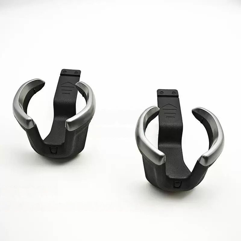 Suitable for 2017-22 Chevrolet S10 Colorado Car Air Conditioning Outlet Cup Holder Water Cup Drink Holder