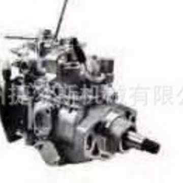 叉车14Z15Z柴油大泵总成 22100-78791-71