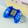 Clear Blue