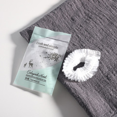 Wholesale disposable hotel toiletries consumables set toothbrushes hotel bed and breakfast home hospitality slippers toothbrush