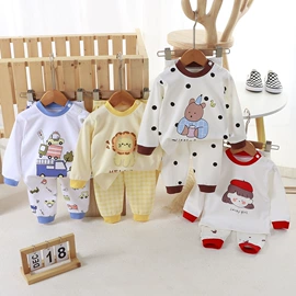 童内衣套装;童套装;童家居服套装