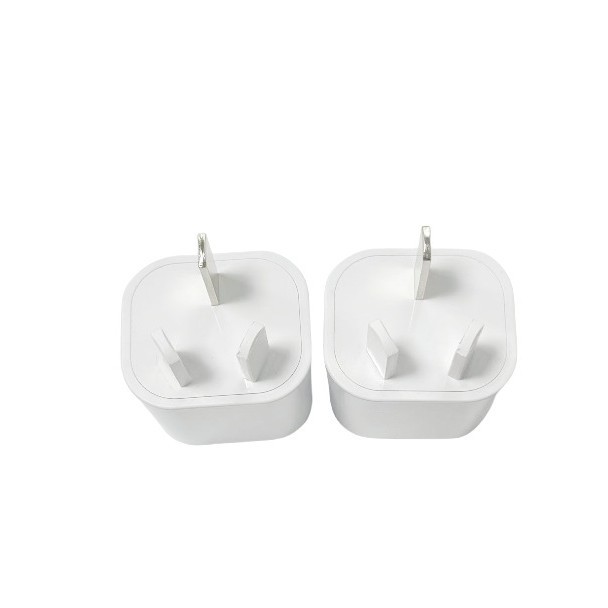 US UK AU Standard Grounded Plug European Standard Grounded Socket Bed Sheet Grounding Socket Grounding Pad Adapter