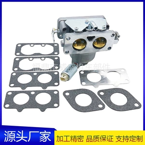 Briggs & Stratton 699709 499804 üçün 791230 799230 Bailitong karbürator