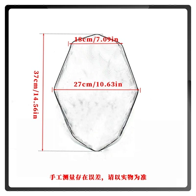 Suitable for Honda: Motorcycle front windshield