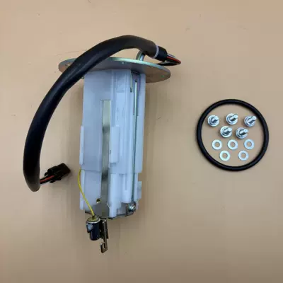 for Kawasaki Ninja – Oil pump, nozzle