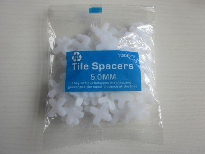 タイルクロスステッチポジショナープラスチックタイルレベリング固定クリップタイルステッチ1.5mm2mm|undefined