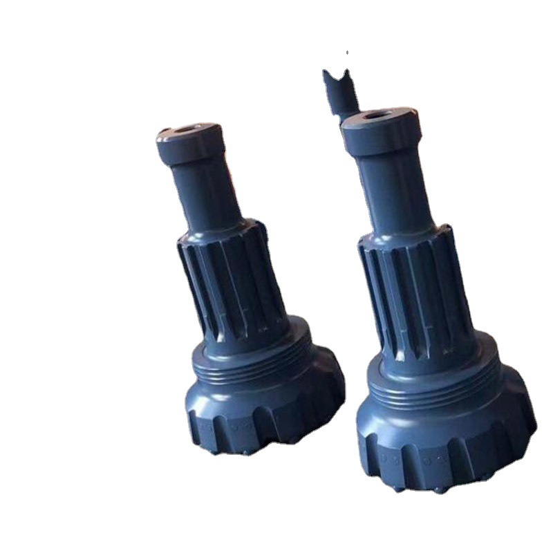 低风压潜孔钻头 低风压潜孔钻头 矿用低风压潜孔钻头