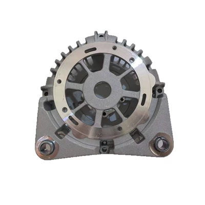 Electronics, electronic regulator