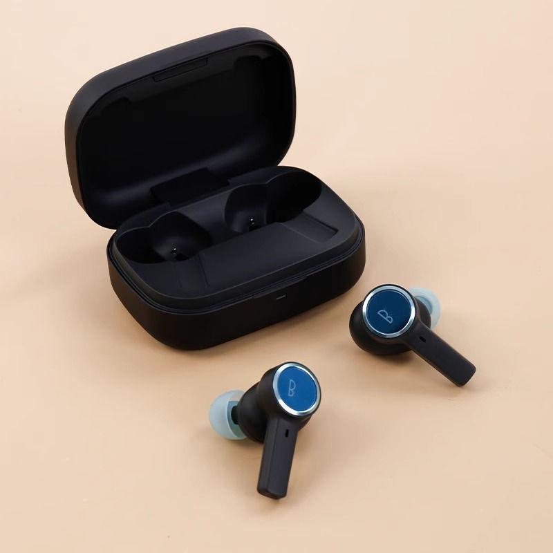 Huaqiangbei Beopaly EX デンマークノイズリダクション Bluetooth ヘッドセット真のワイヤレスインイヤー高品質スポーツ BO ヘッドセット|undefined