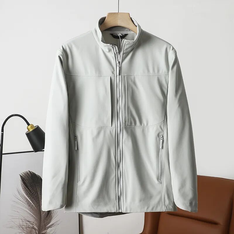 New Outdoor Softshell Jacket, Waterproof, Windproof, Breathable and Warm, Unisex Spring and Autumn Jacket, Mountaineering Clothing, Hiking and Mountaineering New Outdoor Softshell Jacket, Waterproof, Windproof, Breathable and Warm, Unisex Spring and Autumn Jacket, Mountaineering Clothing, Hiking and Mountaineering