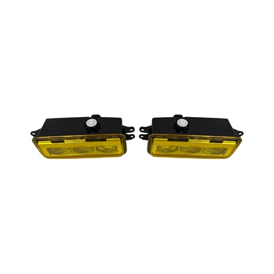 Fog lamp Low-End Fog