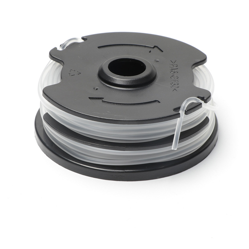 Suitable for Parkside PRT 550 A1-B2-C3 TLP-1 coil mower accessories grass rope