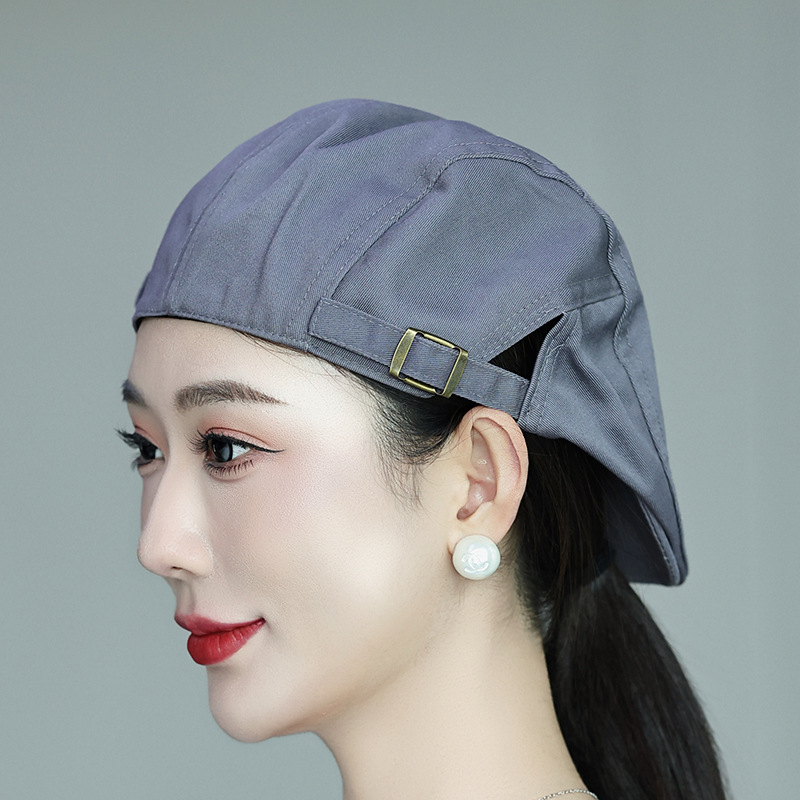 Dzs gray (adjustable without mesh)