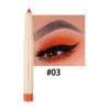 Handaiyan cross -border hot sale Han Daiyan nightclub lying silkworm eye shadow pen can cut eyeliner eye shadow stick