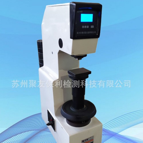 【厂家正品代理】HB-3000B型布氏硬度计 量大优惠