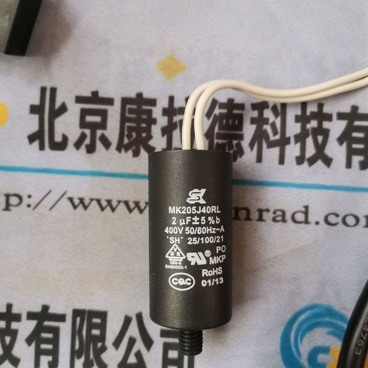 北京原装供应 ELECTRONICON E62.F10-102B20电容