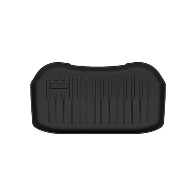 Trunk Mat — accessories - huanxin-3-blister-front-trunk-mat-tesla-exclusive