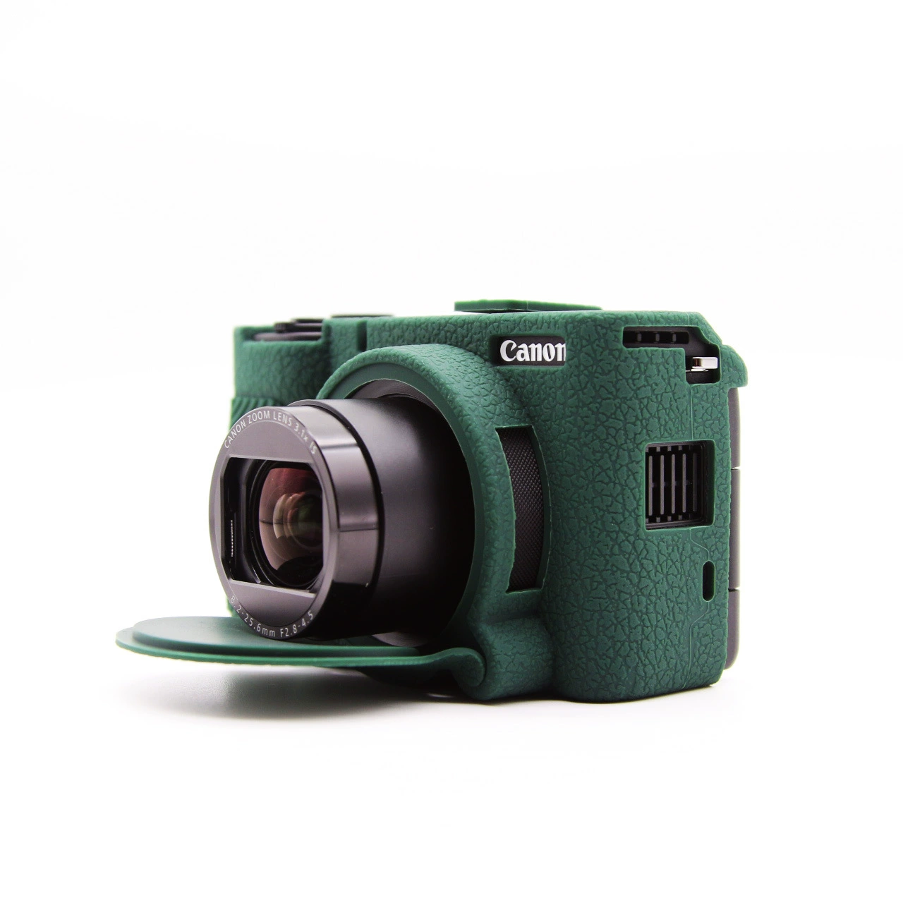 Canon совместимая камера силиконовый защитный чехол чехол для оборудования
