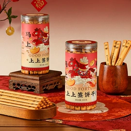 方便面类;膨化;传统糕点