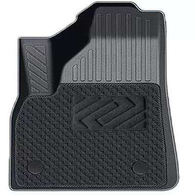 Modelə uyğun ayaqaltı — Tpe Car Floor Mats