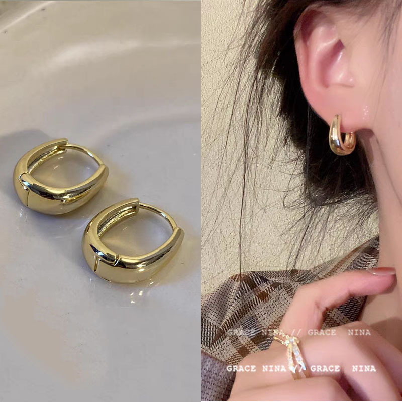 MY32643 스몰 골드