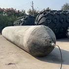 厂家直销船用下水气囊船用打捞橡胶充气气囊三年质保