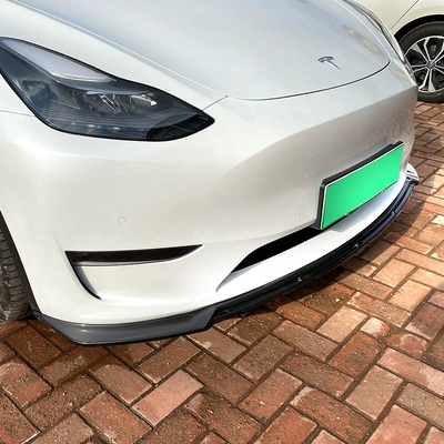 Front Spoiler, Exterior Modification – Big Surrounded