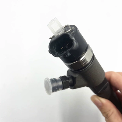 Oil pump, nozzle injector 0445110273