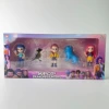 Witch Hunters 5-piece window box set