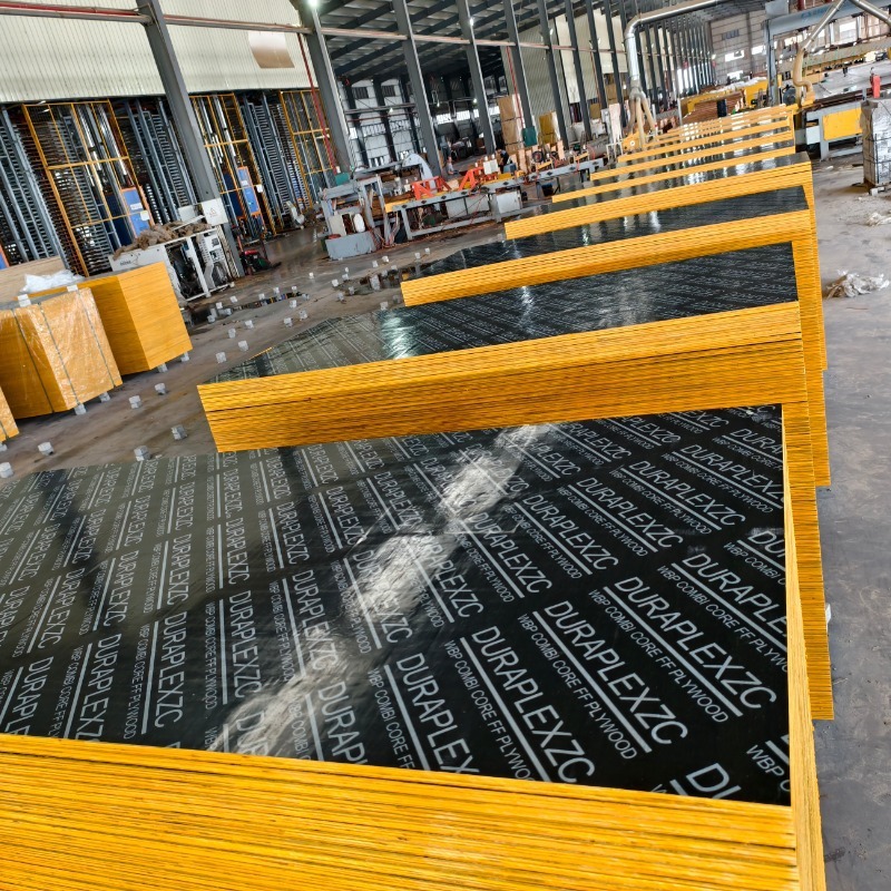 广西木板批发混泥土成型专用木工板 耐腐蚀高层专用建筑模板|undefined