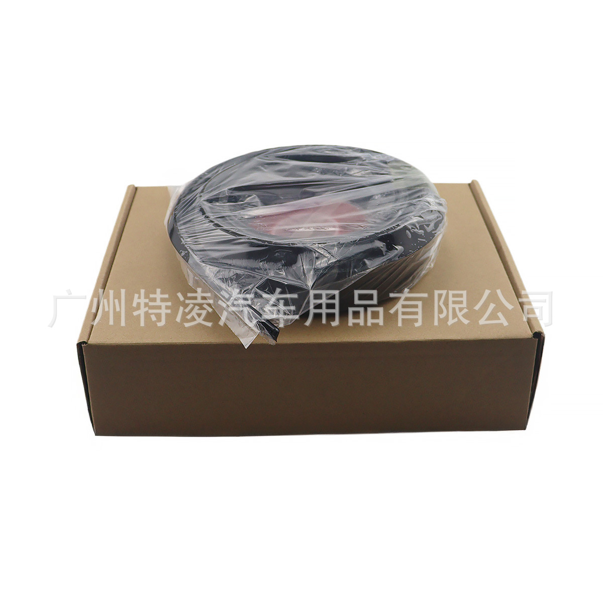 Universal Car Pvc Rear Spoiler Trunk Tail Wing Spoiler DIY Modification Trunk Spoiler Kit