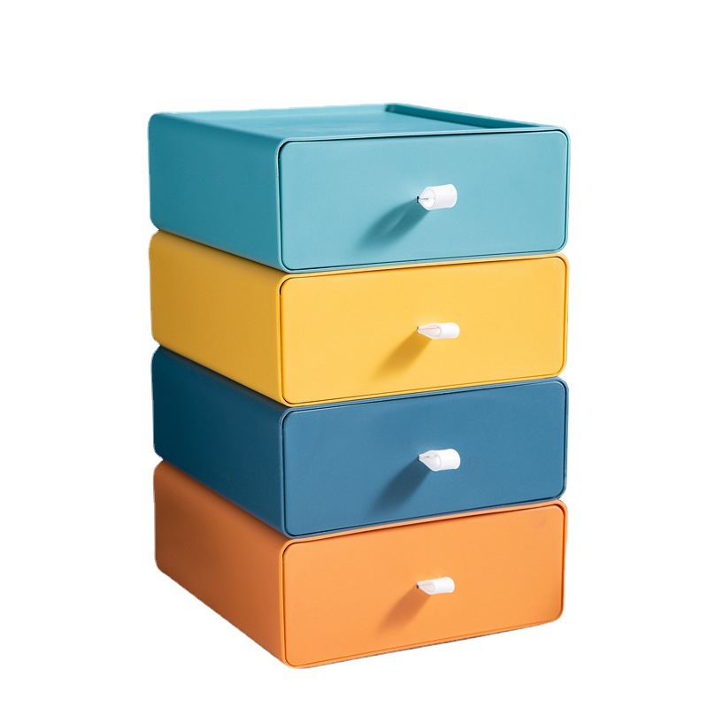 table storage box