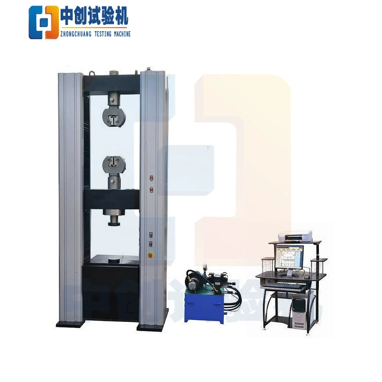 Какое оборудование используется для определения прочности на растяжение аустенитной нержавеющей стали и формулы расчета удлинения металла