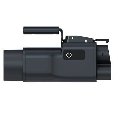 Vehicle Charging Adapter, EV şarj adapterləri