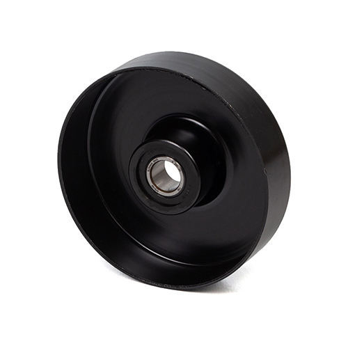 Suitable for Mercedes-Benz Engine Belt Transition Wheel Idler Wheel 1112000070