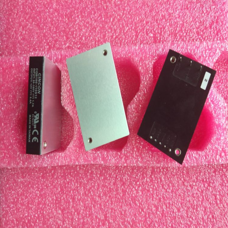 CQB100-110S系列100W铁路电源CQB100-110S24 CQB100-110S12