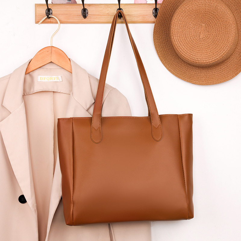 Bolso retro para mujeres 2023, nuevo bolso de viaje coreano de moda versátil, bolso de hombro de gran capacidad, moda