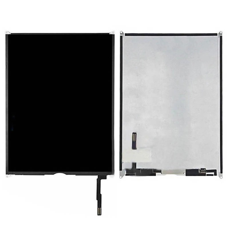 Aplicable para iPad6 2018 A1954 / A1893 Pantalla LCD Pantalla táctil plana integrada en pantalla interna y externa