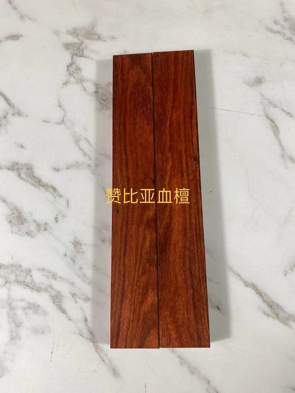 小葉紫檀木材手作りdiy木かんざし檀緑檀香片材紫檀木彫刻毛胚辺角材卸売り|undefined