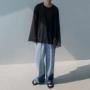 夏季新款男生防晒t恤