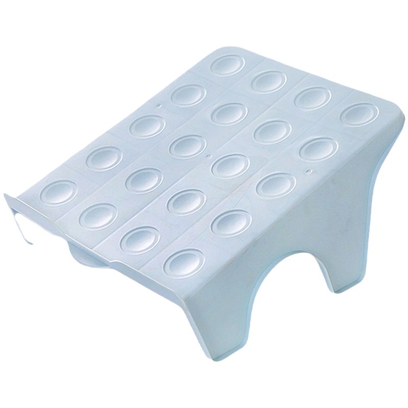 De plástico de doble capa de almacenamiento Zapatero gabinete de zapatos ahorro de espacio de almacenamiento de calzado artefacto armario