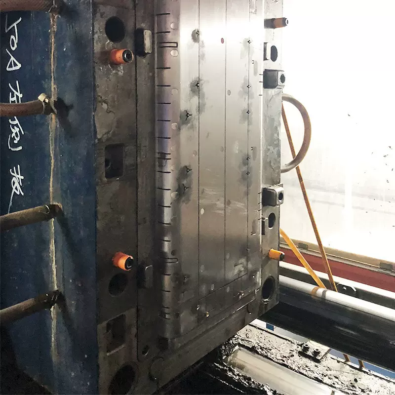 可定塑料模具 可加工塑料注塑模具 大型注塑模外壳塑料