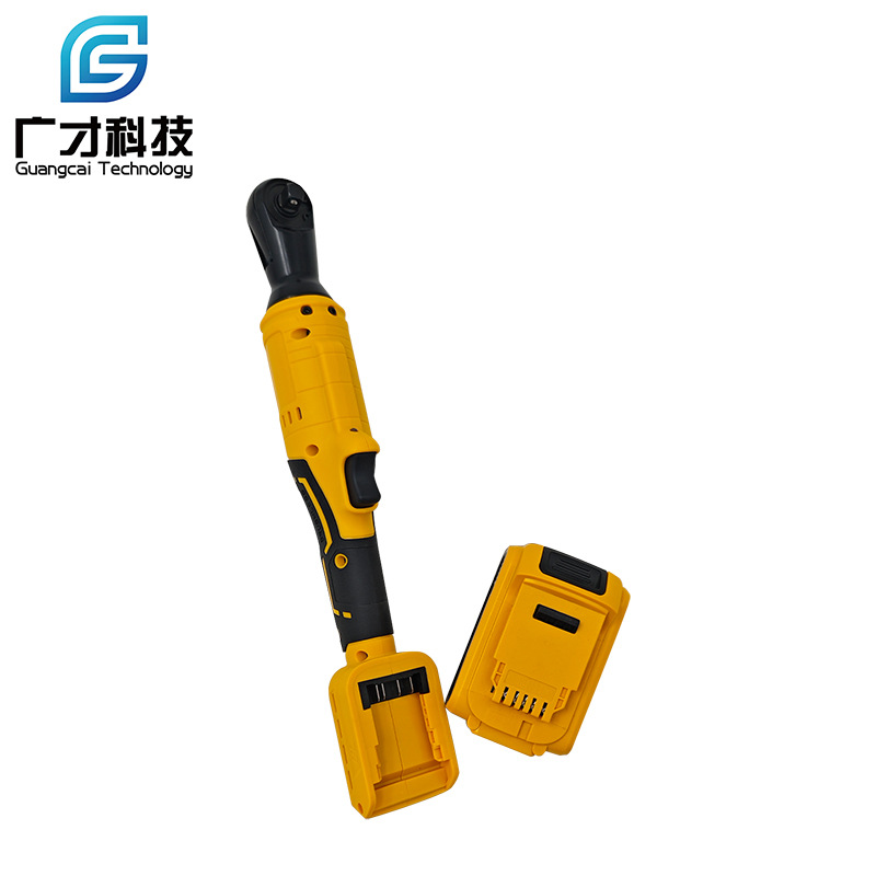 Llave eléctrica Llave de trinquete sin escobillas Llave de trinquete de litio Llave de trinquete sin escobillas Llave de trinquete Llave