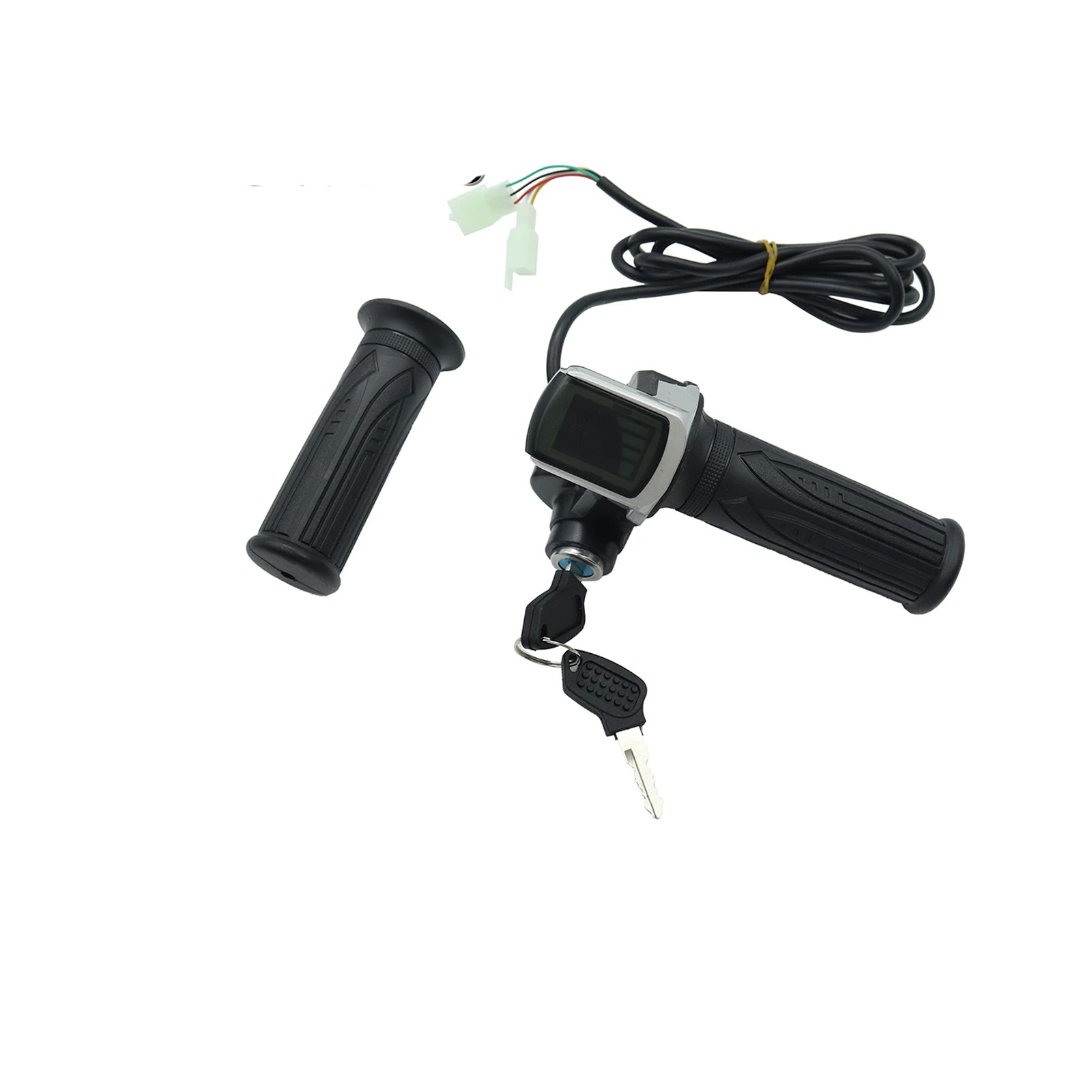 Ala ala controlador del cepillo 36V/48V500W350W línea de extensión mango 24V500W controlador del cepillo
