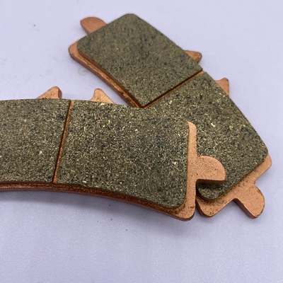 Tormoz supportları Brake Pads, Electric Vehicle Disc